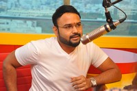 Oxygen Movie Song Launch at Radio Mirchi